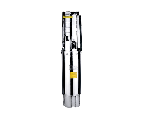 6 Inch Hot Sale Stainless Steel Deep Well Borehole Pumps