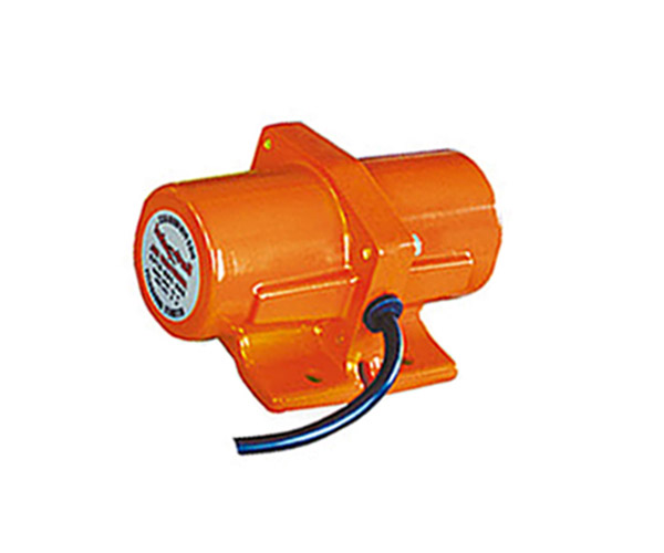 Concrete Vibration Motor Silo Vibrator for Heavy Industries