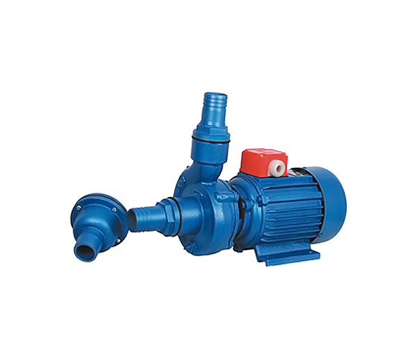 High Quality JDB40 Portable Mixer Pump