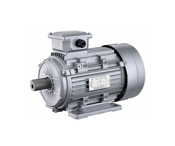 YT112-18.5-5000 permanent magnet synchronous motor