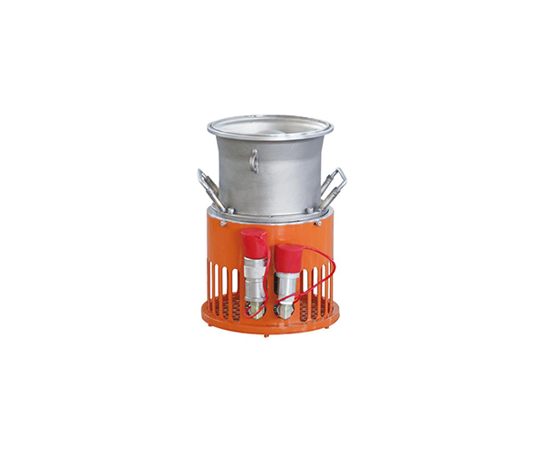 10 inch Hydraulic axial flow pump